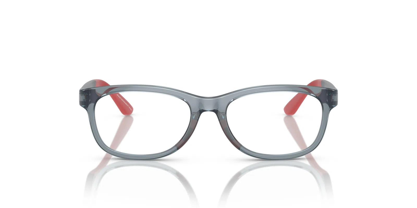 Emporio Armani Kids 3001F Eyeglasses - view 16